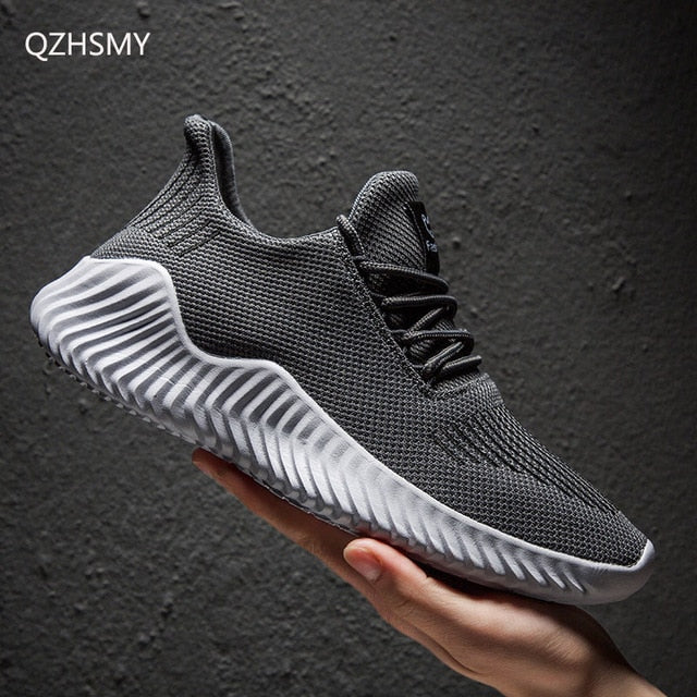 Breathable Sports Sneakers