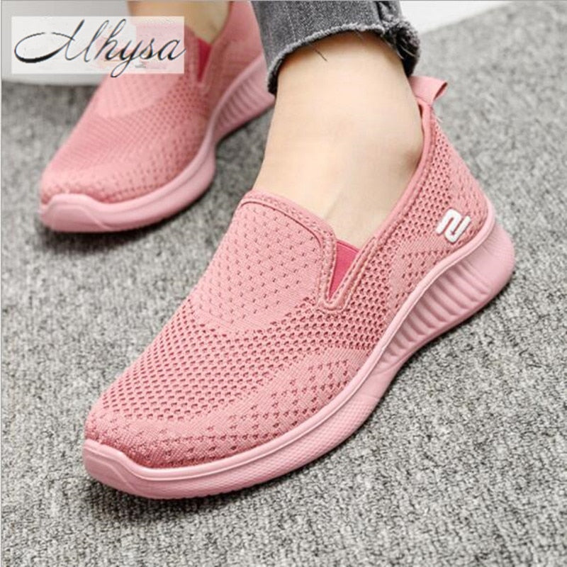 Soft Slip Ons