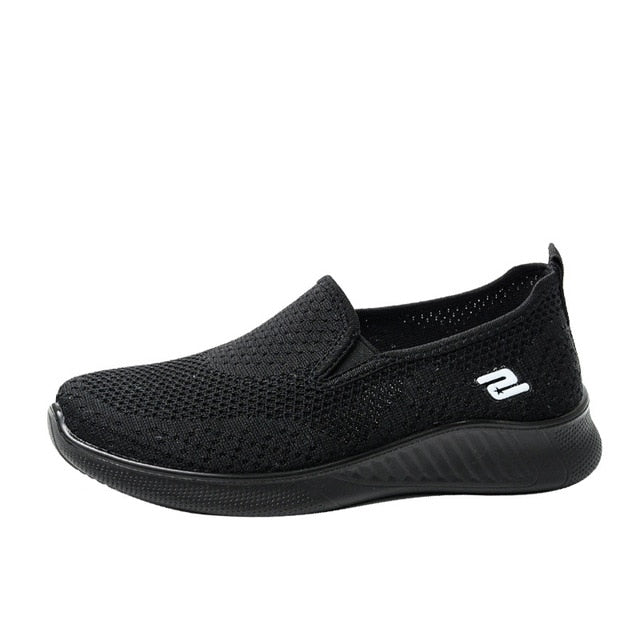 Soft Slip Ons