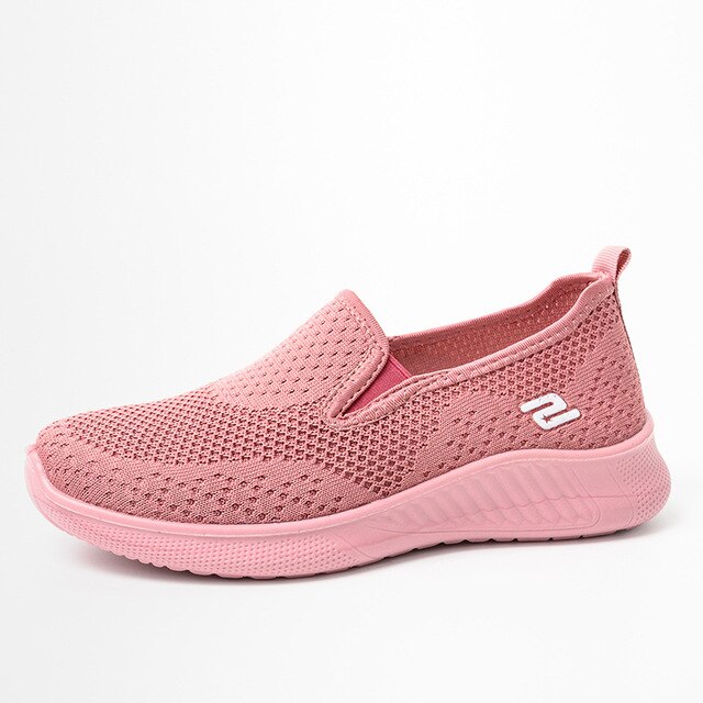 Soft Slip Ons