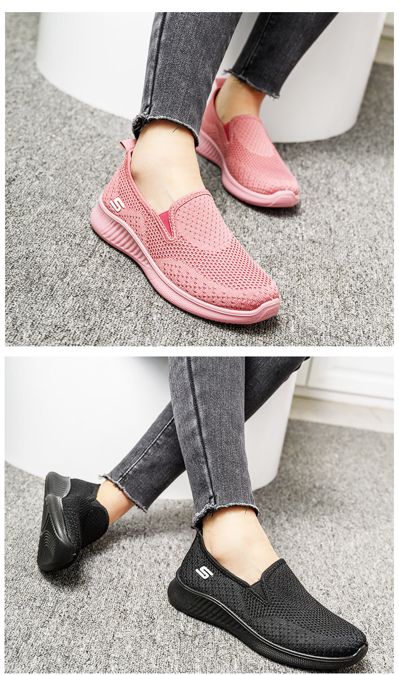 Soft Slip Ons