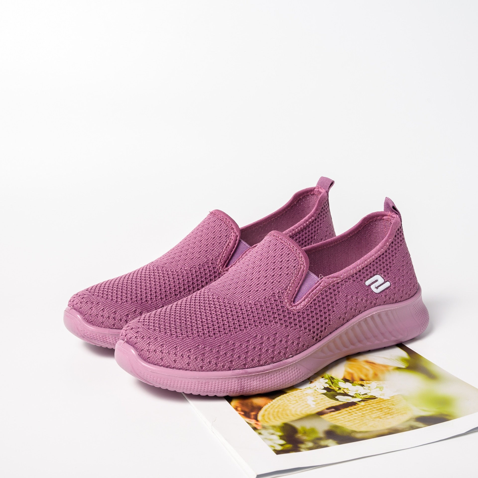 Soft Slip Ons