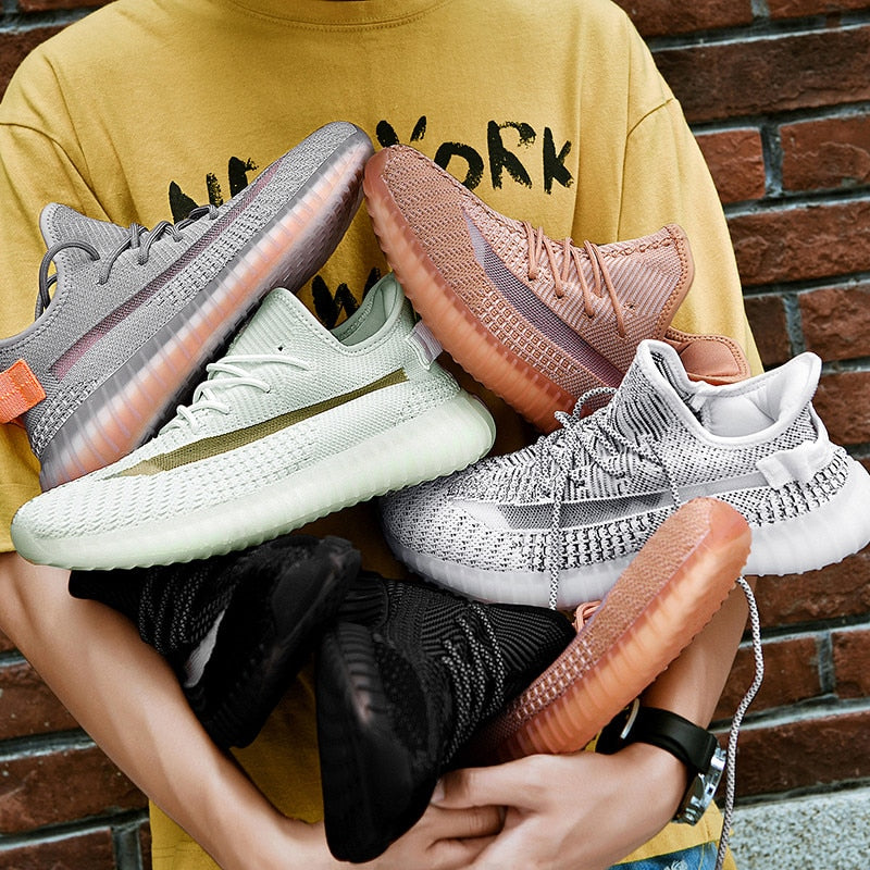 YEEZY BOOST