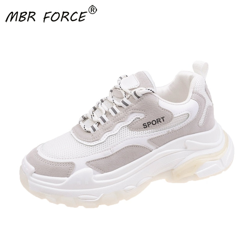 MBR FORCE Sports